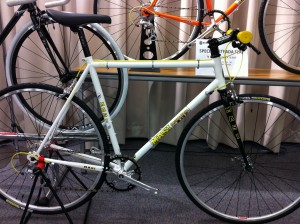 MASI 2012 展示会（ロードバイク編） - 京都の中古自転車・新車販売