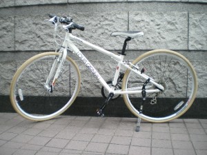LOUIS GARNEAU CHASSE | 京都の中古自転車・新車販売 サイクルショップ
