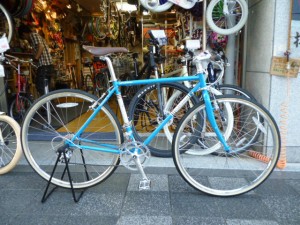 RITEWAY SONOMA F 2012 アウトレット入荷【御池店】 - 京都の中古自転車・新車販売 サイクルショップ エイリン