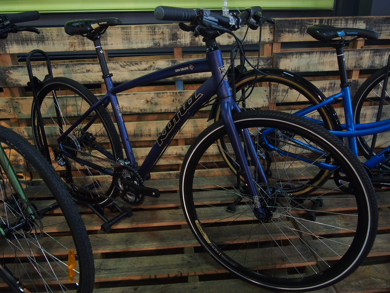 KONA 2015 | 京都の中古自転車・新車販売 サイクルショップ エイリン