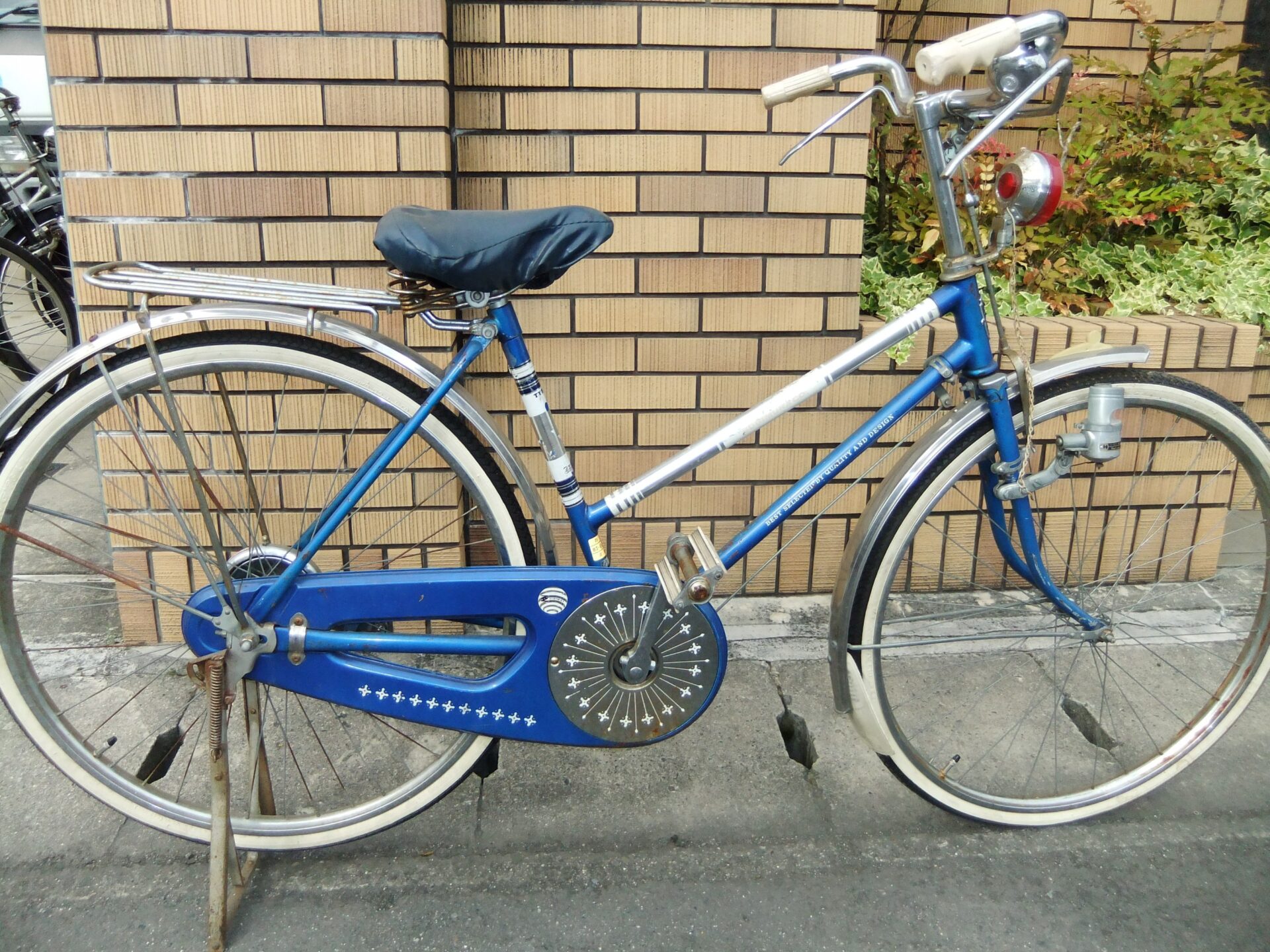 自転車 運搬