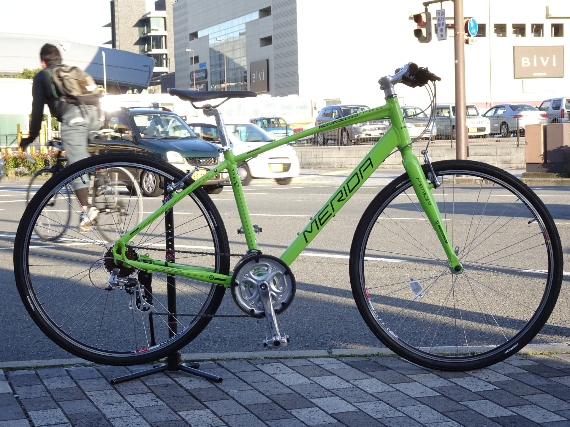 世界 の 名 自転車 100