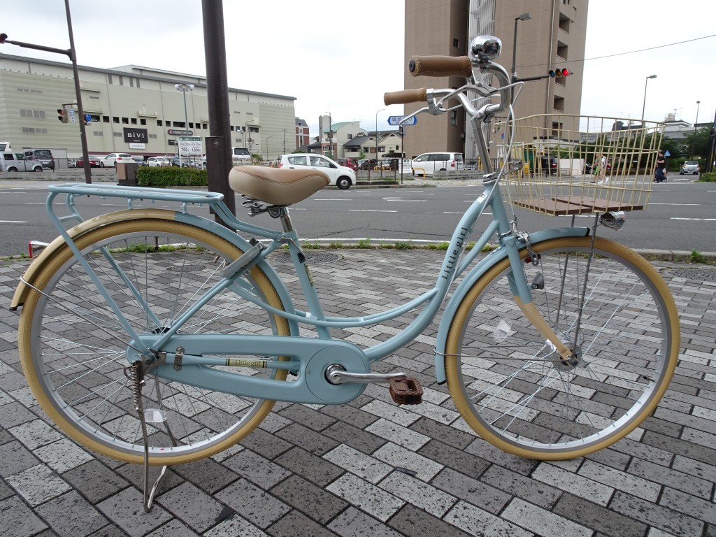 アサヒ サイクル の 自転車