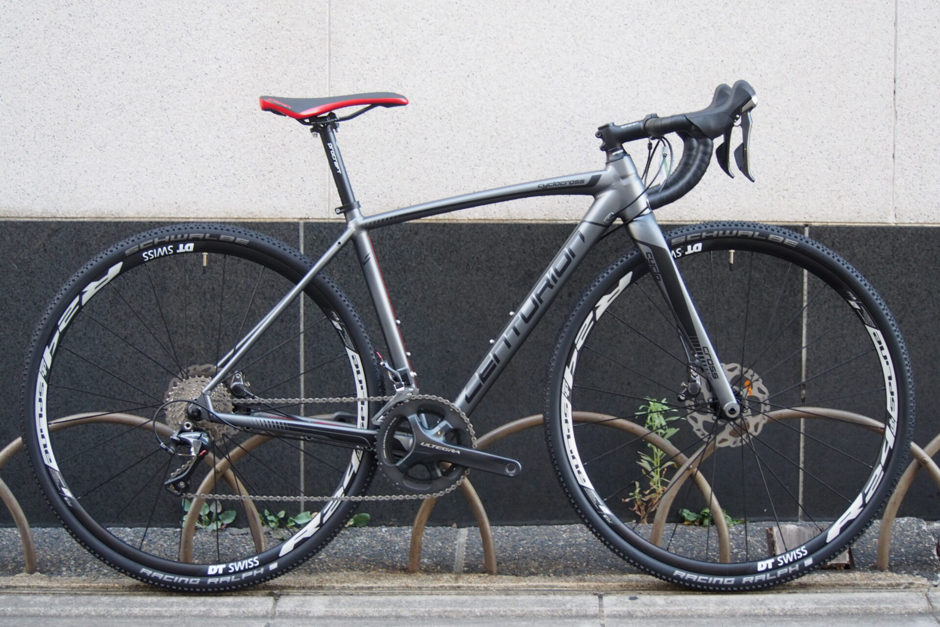 Centurion sales cyclocross 4000