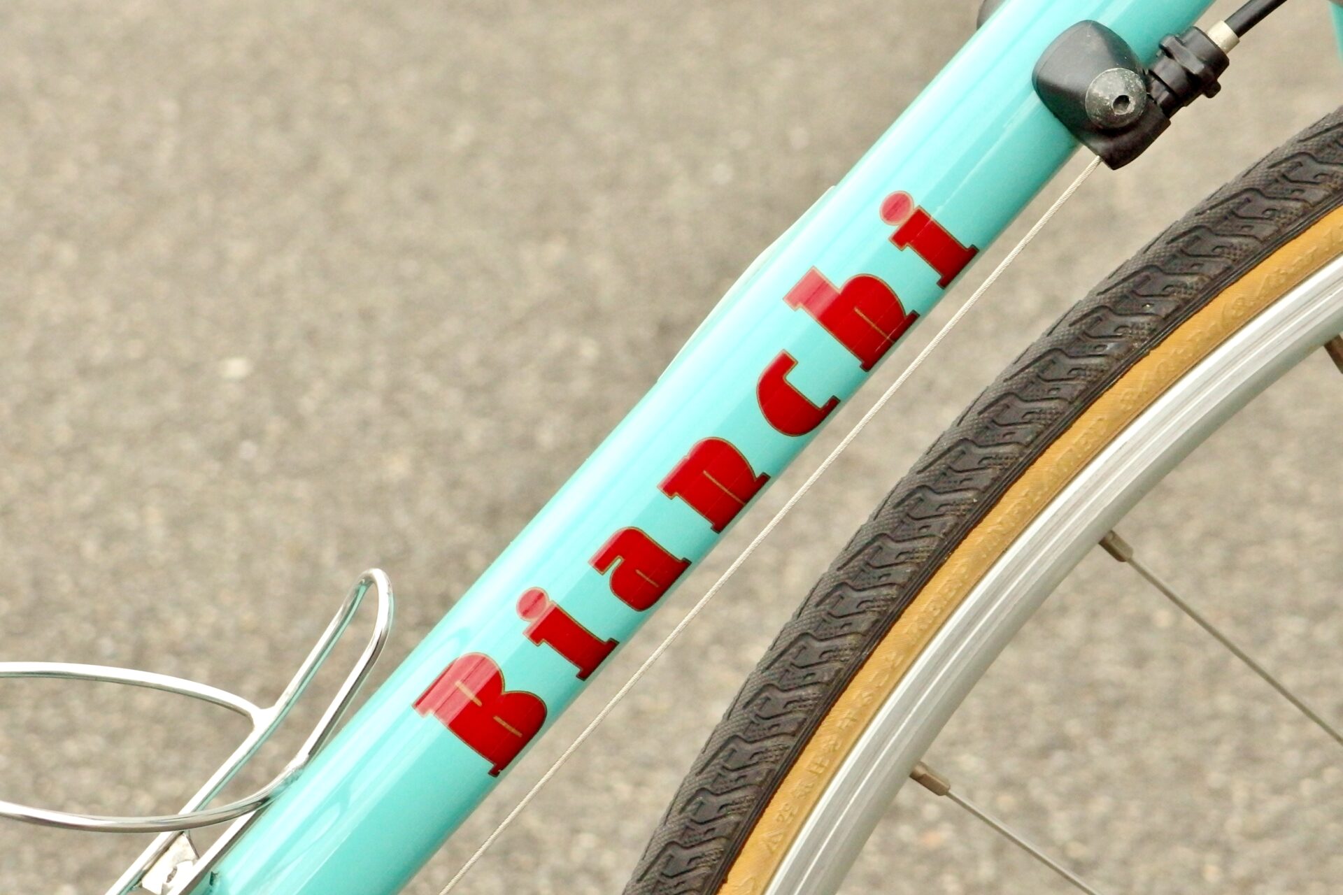 Bianchi/ビアンキ DOLOMITI【商品紹介・中古買取入荷情報】 - 京都の中古自転車・新車販売 サイクルショップ エイリン