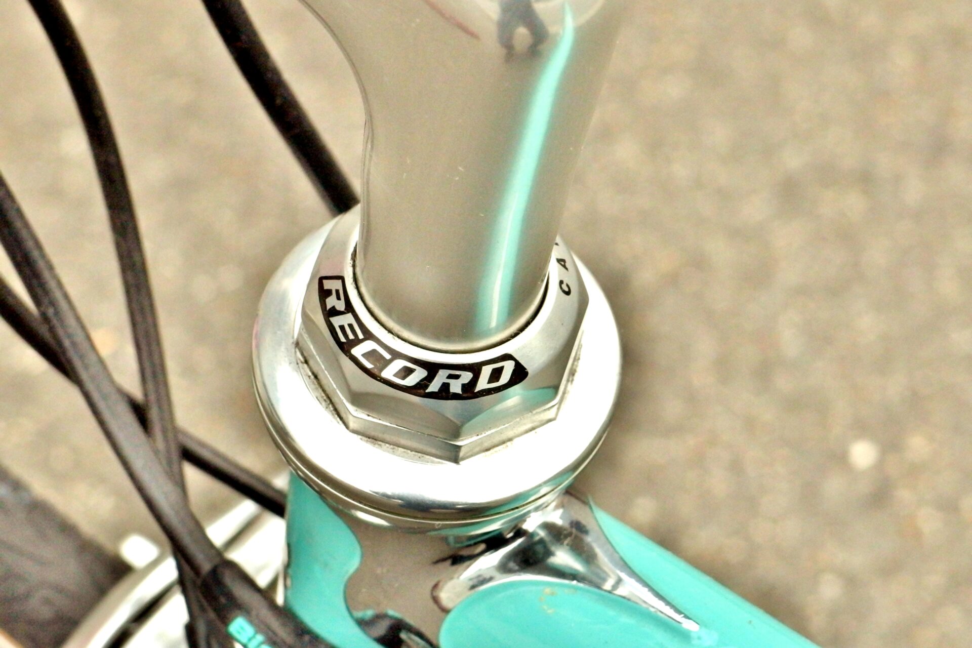 ジャンク品】Bianchi Ancora 2013モデル - ロードバイク