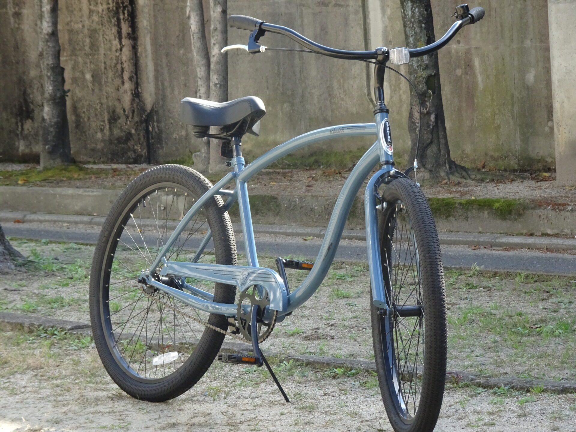 数量限定・即納特価!! 【廃番モデル】シュウィン/SCHWINN/S1 CRUISE