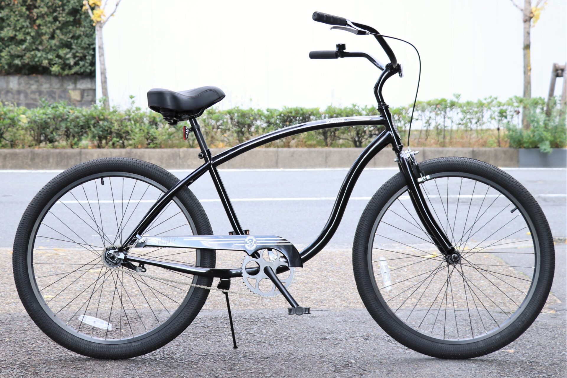 ロードバイク☆シュウィンビーチクルーザー1950年MADE IN USA - 自転車
