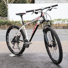 【中古MTB】TREK 8000（トレック 8000）10万円以下で買えちゃうハードテールMTBが入荷しました！ - 京都の中古自転車・新車販売  サイクルショップ エイリン