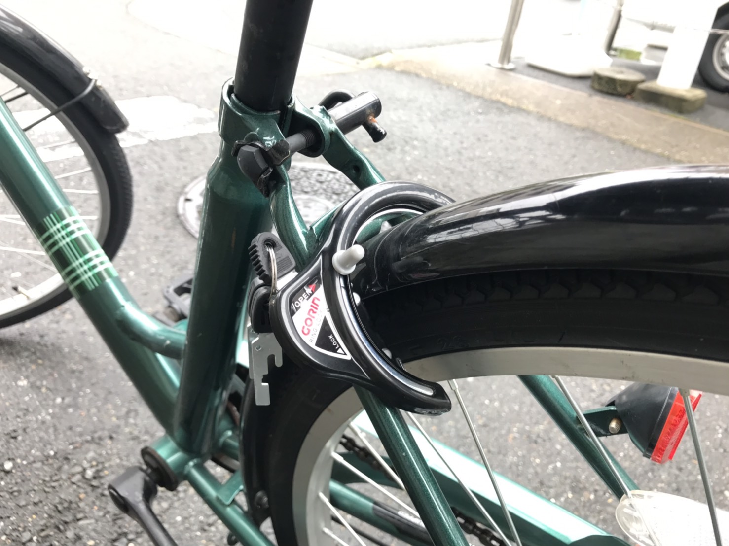 お得な中古自転車が続々と入荷しております！低価格帯～使い勝手抜群の