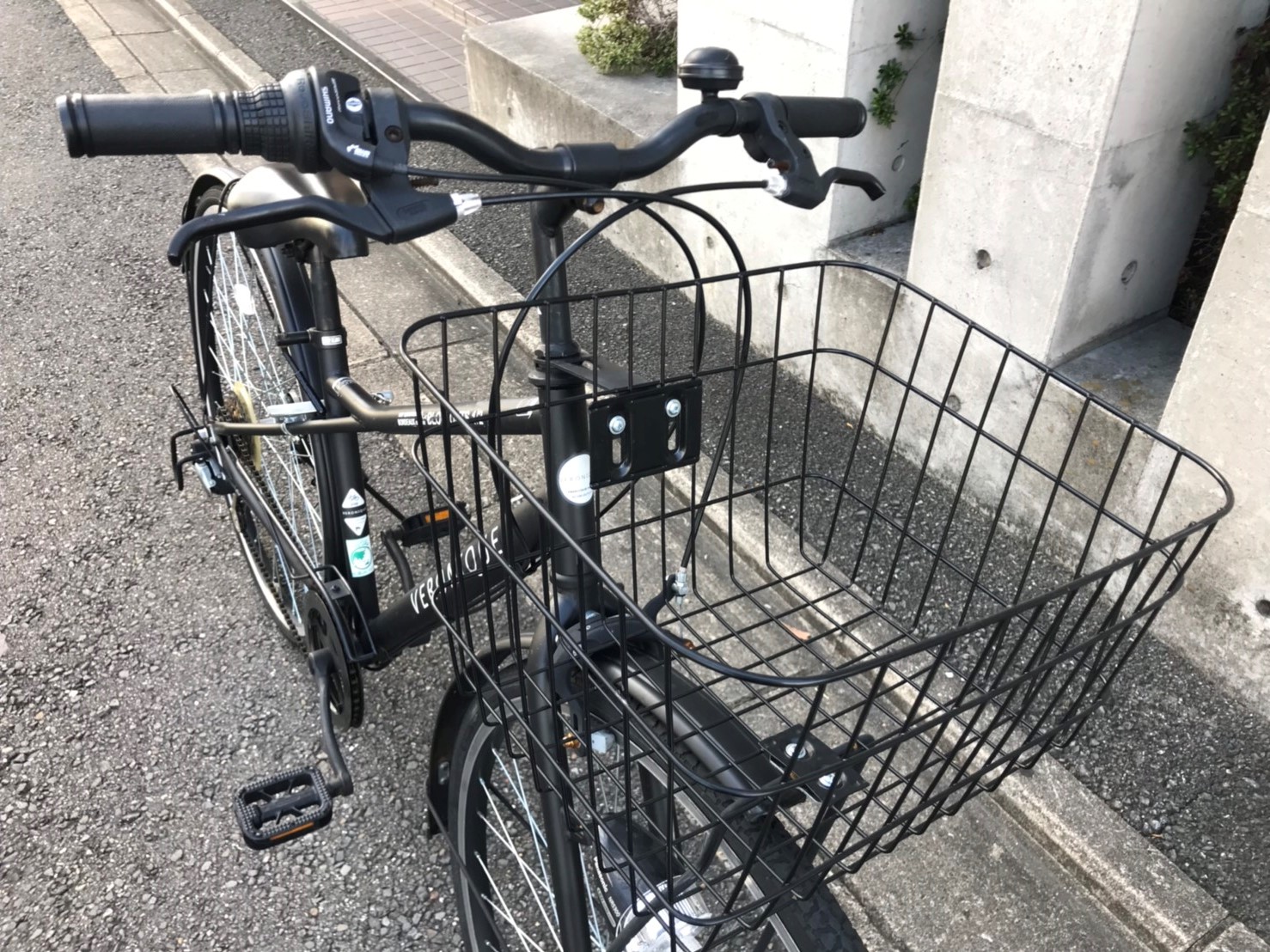 低価格帯～通勤・通学にオススメな中古自転車が入荷致しました。一挙3台ご紹介！！ - 京都の中古自転車・新車販売 サイクルショップ エイリン