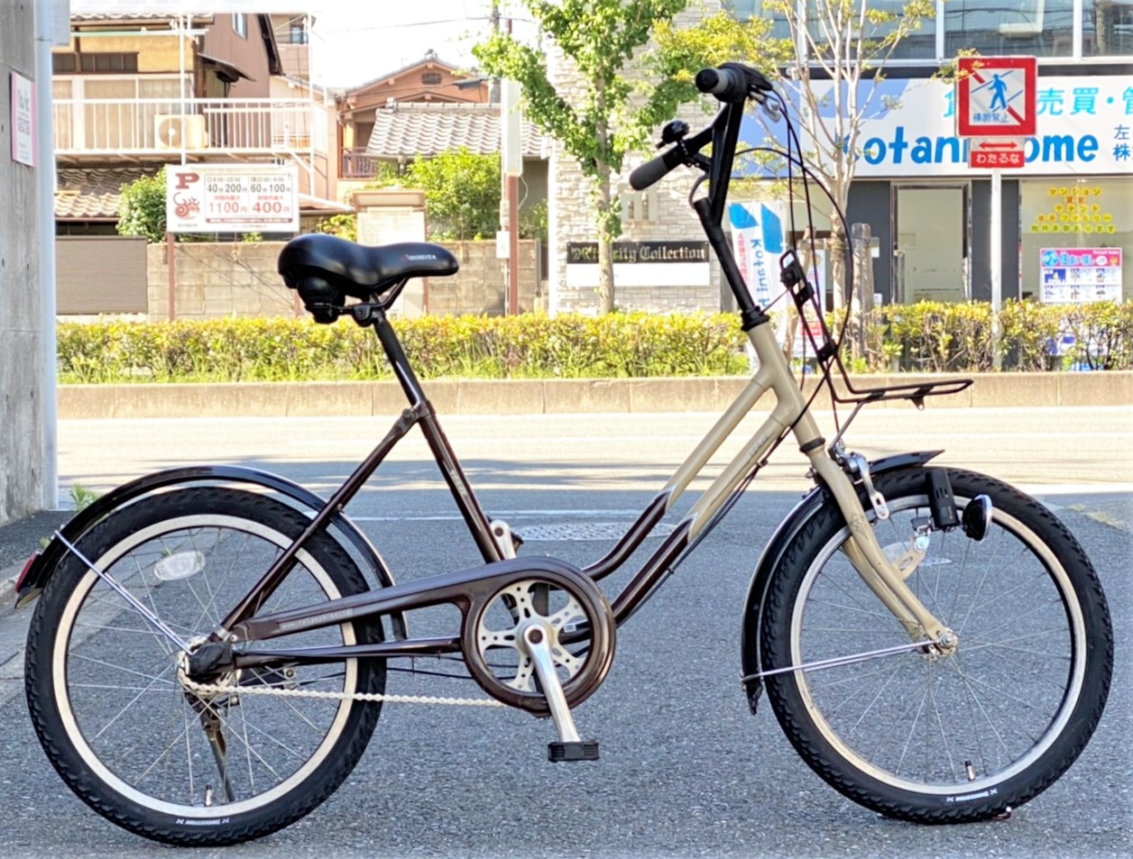 京都 移動 自転車