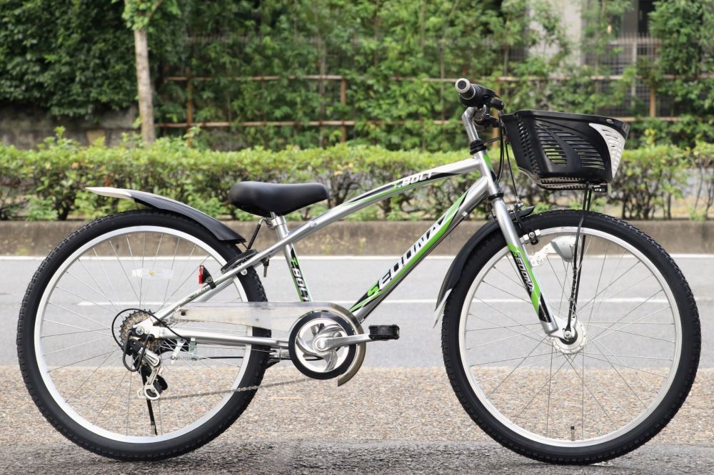 10 15更新 年10月版 お買い得な子供用自転車をまとめてご紹介 新品 中古 アウトレット 京都の中古自転車 新車販売 サイクルショップ エイリン