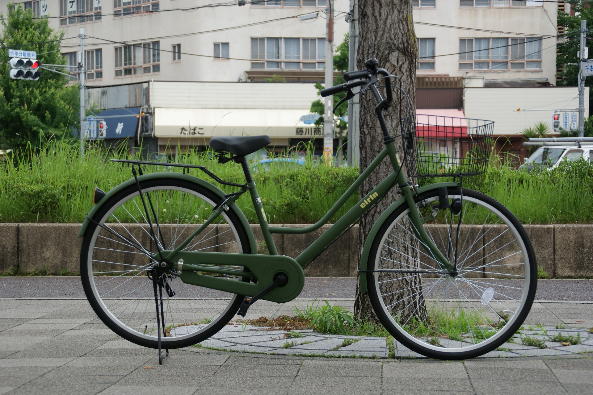 近く の 中古 自転車 販売 店