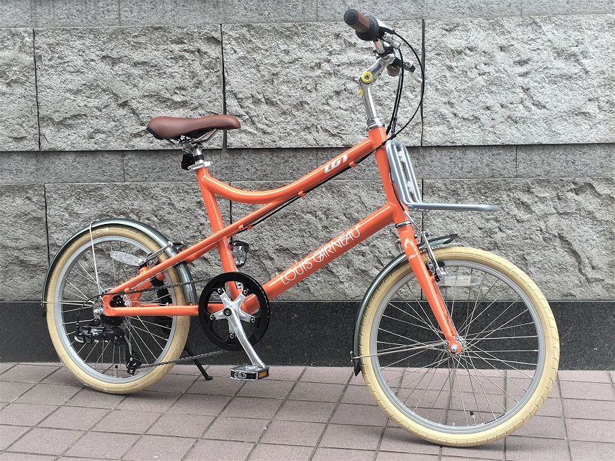 四条店人気の小径自転車在庫情報】可愛い自転車が続々入荷ですよ 