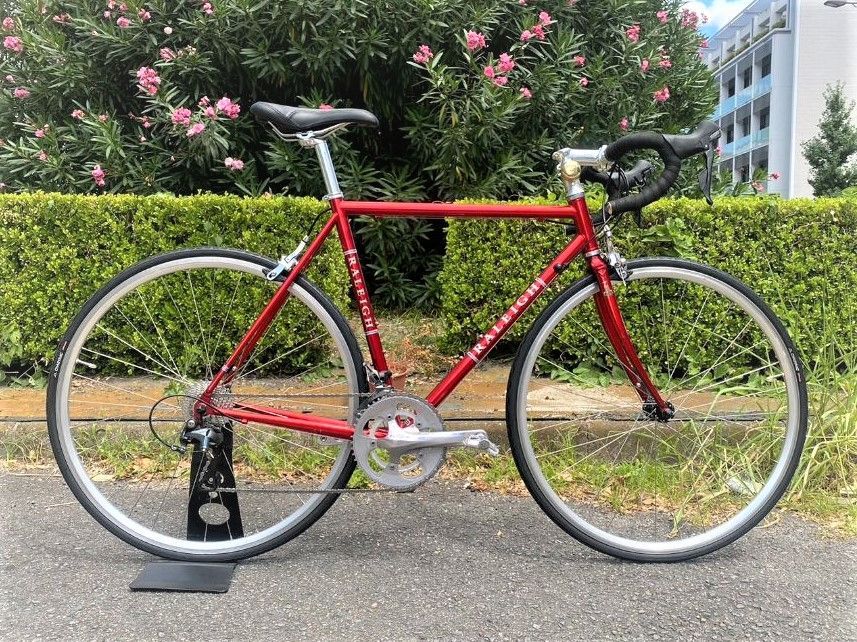 中古ロードバイク】Raleigh／ラレーCRA 2017モデル - 京都の中古自転車・新車販売 サイクルショップ エイリン