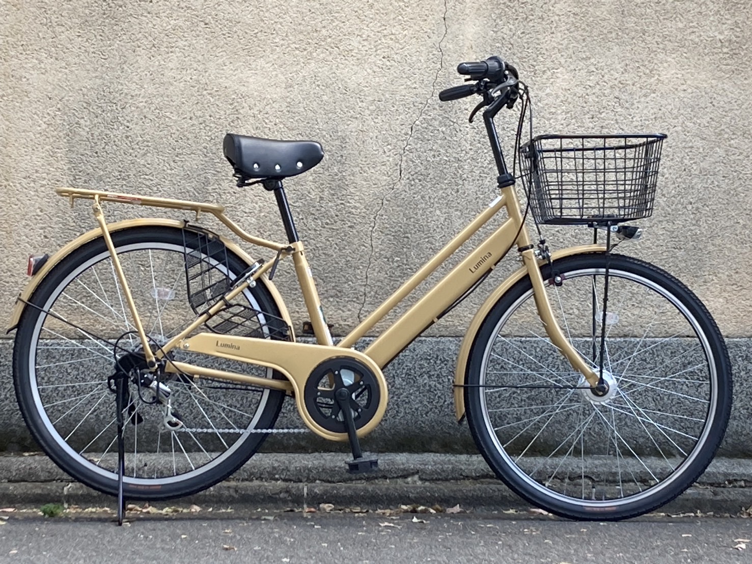 9月の中古自転車情報】通勤通学から買い物、日常使いにおすすめ！エイリン北大路店にある中古自転車をまとめてご紹介！ - 京都の中古自転車・新車販売  サイクルショップ エイリン